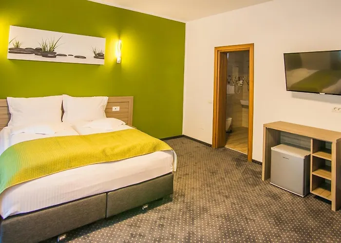 Guest house Boutique Arnica